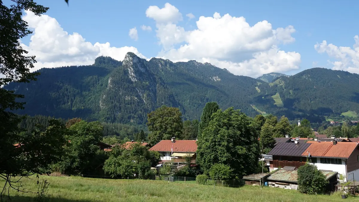 Kofelblick