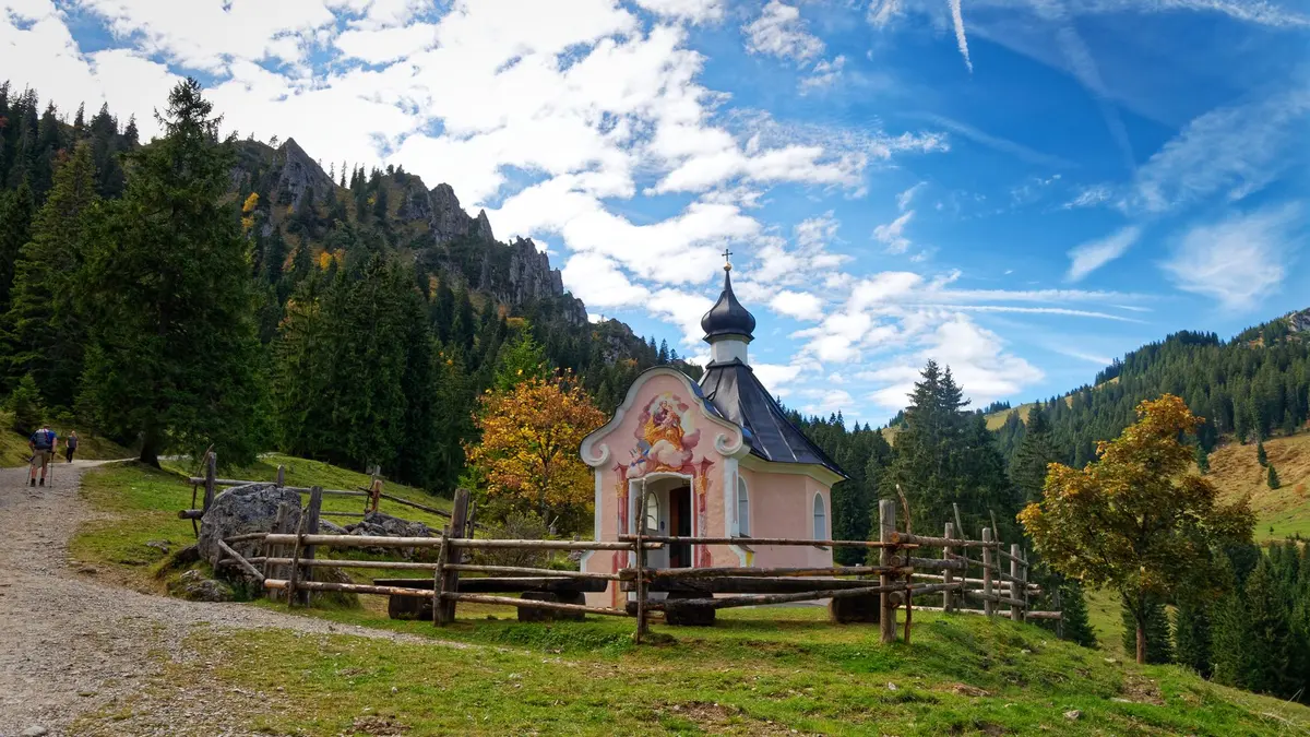 Josephskapelle