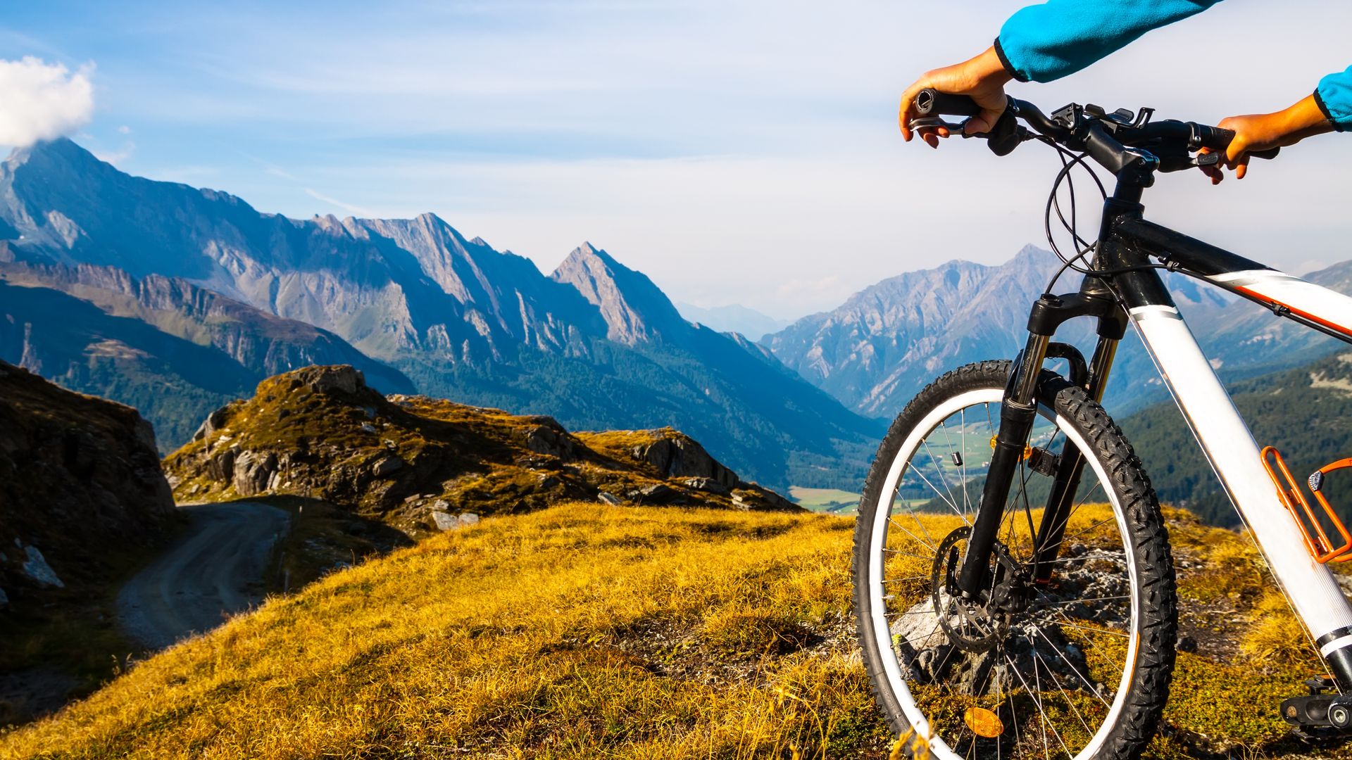 mtb tour obersdorf